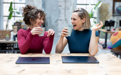 WeWomen – Building a Brand Rooted in Connection and Strength