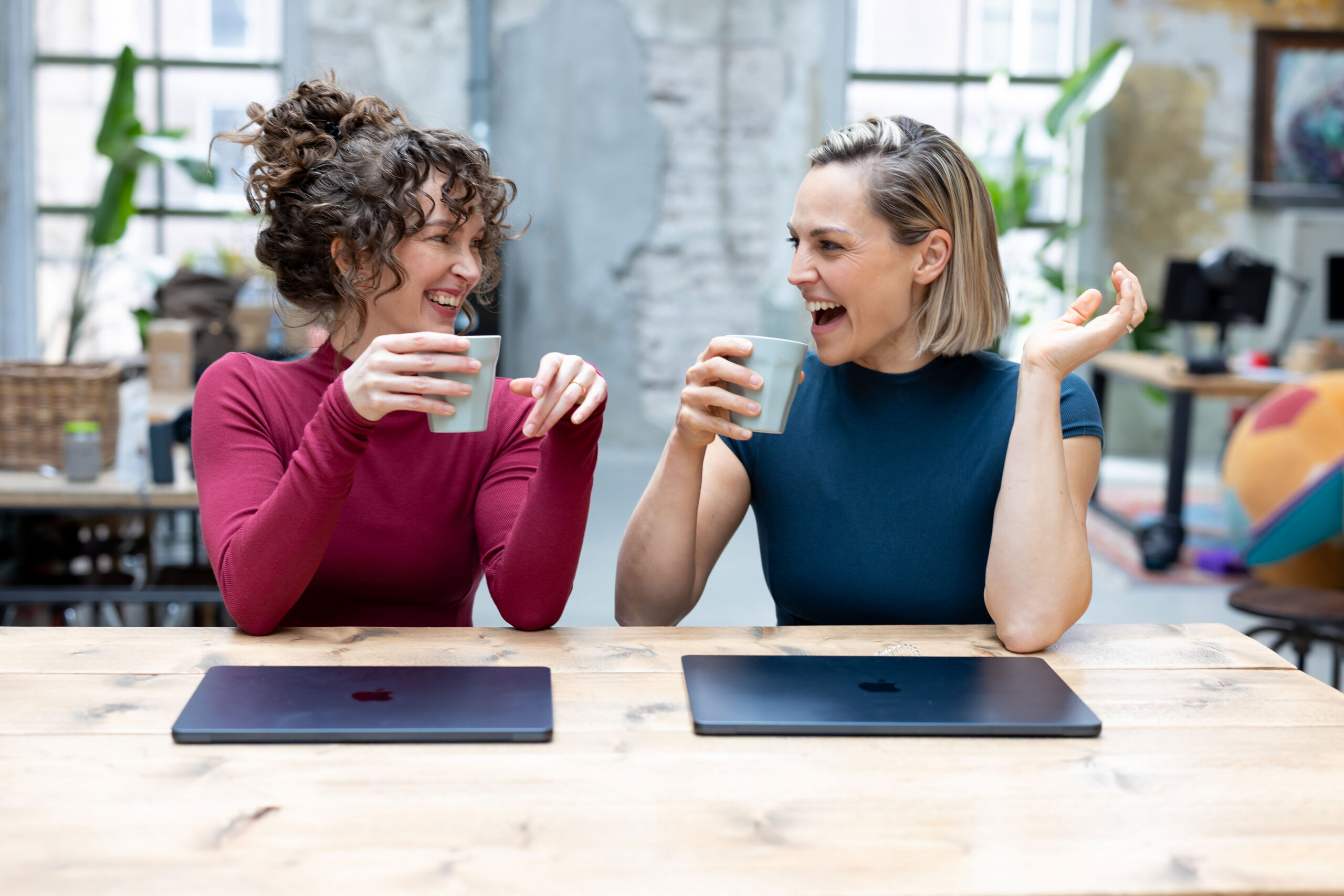 WeWomen – Building a Brand Rooted in Connection and Strength